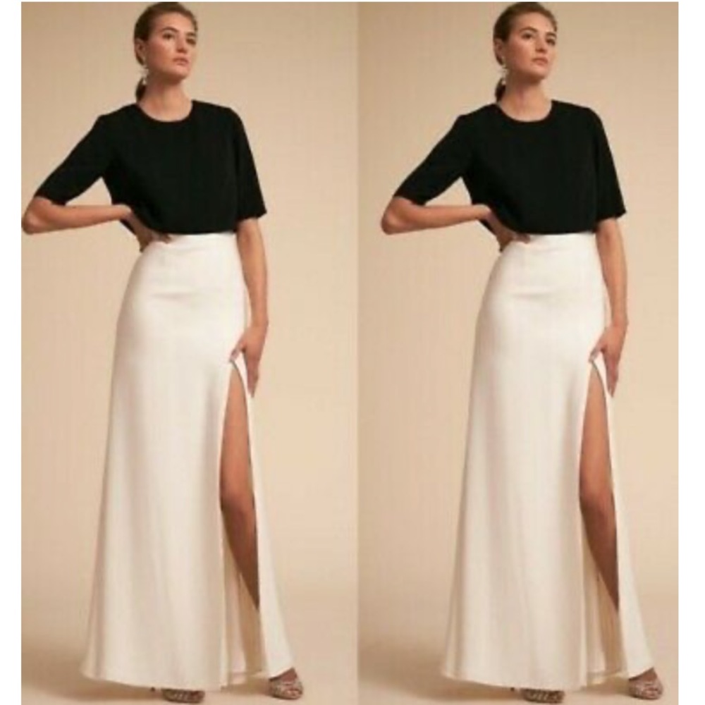 BHLDN + JILL STUART Lucille Dress NWOT
